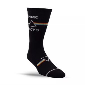 Pink Floyd Socks. Unisex. NWT
